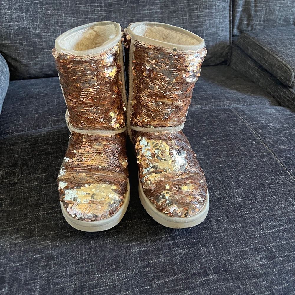 Ugg Boots Size 9